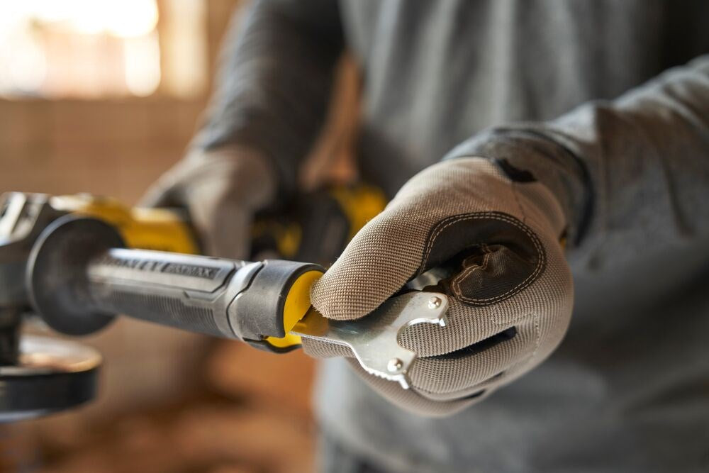 Машинен смукател Fatmax SFMCG710B STANLEY