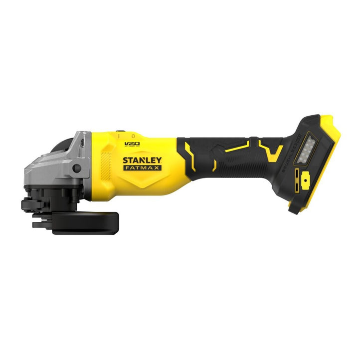 Машинен смукател Fatmax SFMCG710B STANLEY