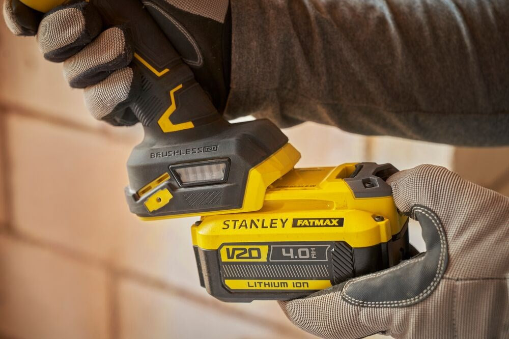 Машинен смукател Fatmax SFMCG710B STANLEY