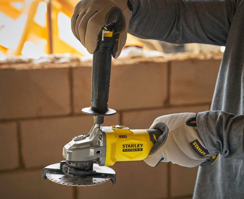 Машинен смукател Fatmax SFMCG710B STANLEY