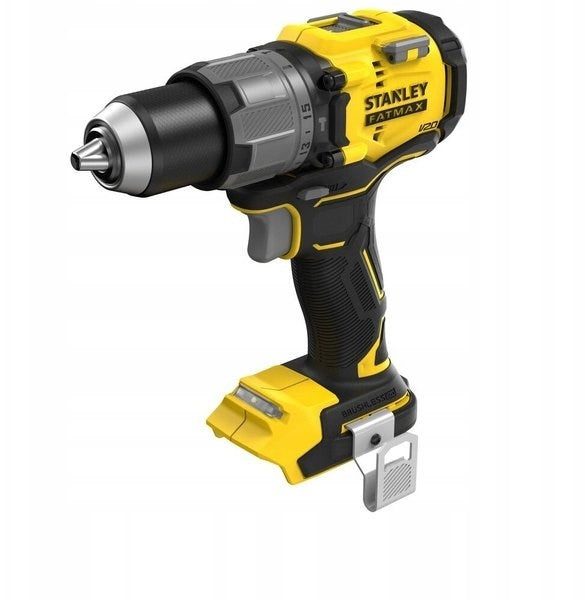 FATMAX SFMCD726D2T Пробивна/винтовертна машина