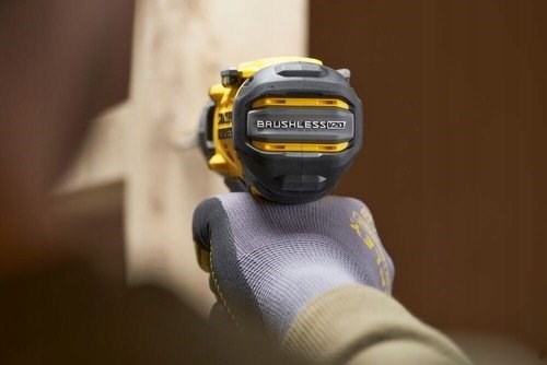 FATMAX SFMCD726D2T Пробивна/винтовертна машина