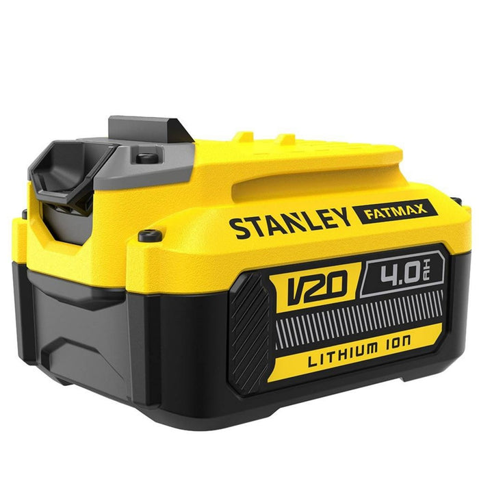 Захранващо устройство 18V, 2 елемента SFMCK208MDS STANLEY