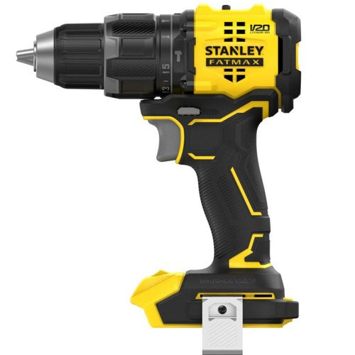 Захранващо устройство 18V, 2 елемента SFMCK208MDS STANLEY