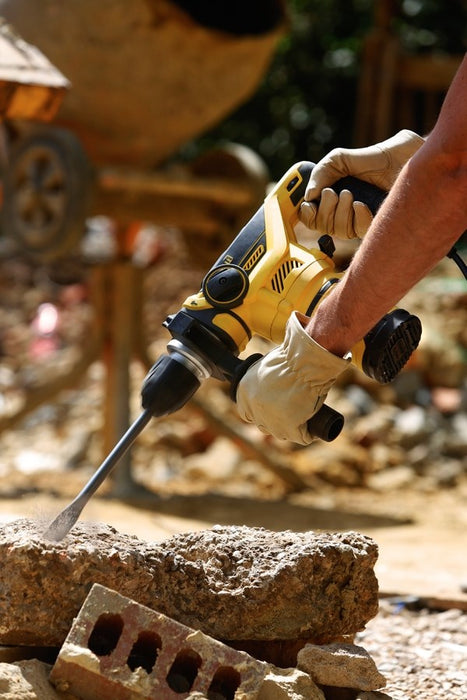 Stanley FME1250K 1250 W 850 об/мин