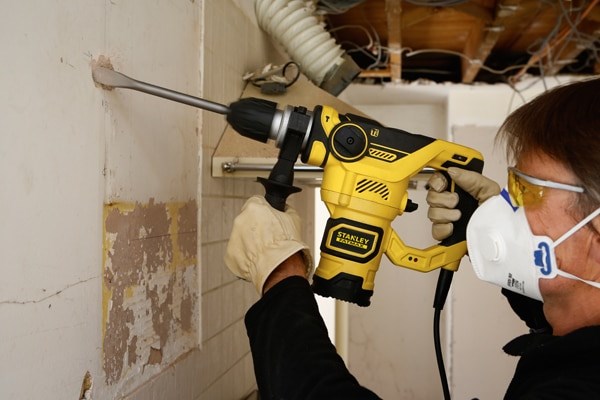 Stanley FME1250K 1250 W 850 об/мин