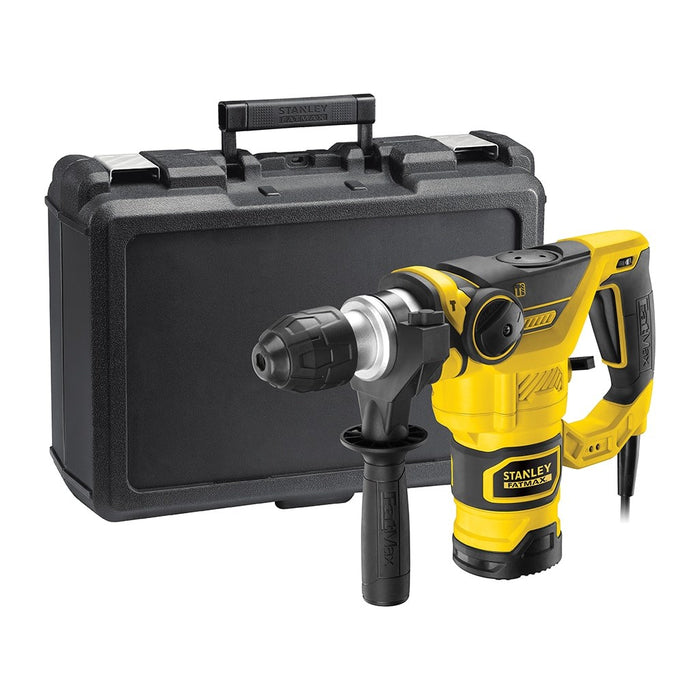 Stanley FME1250K 1250 W 850 об/мин