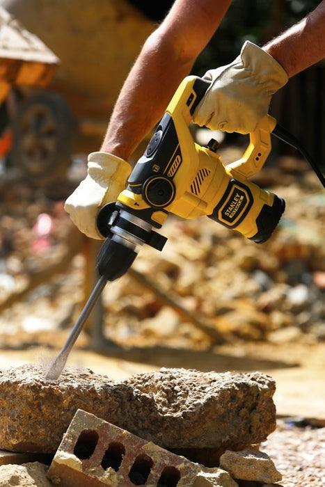 Stanley FME1250K 1250 W 850 об/мин