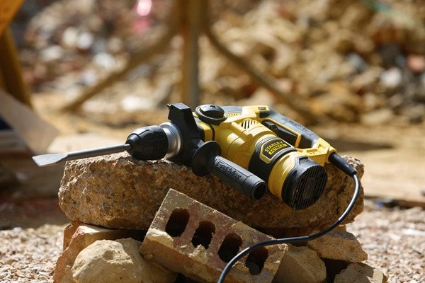 Stanley FME1250K 1250 W 850 об/мин