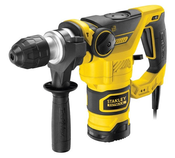 Stanley FME1250K 1250 W 850 об/мин