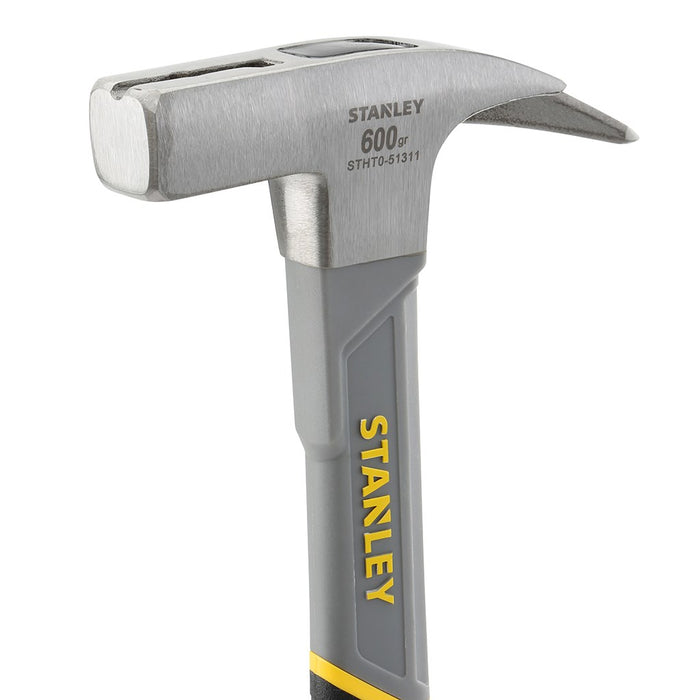 Чук Stanley STHT0-51311 Ключарски чук Черен, Сив, Жълт