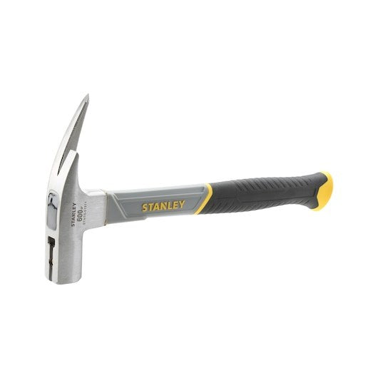 Чук Stanley STHT0-51311 Ключарски чук Черен, Сив, Жълт