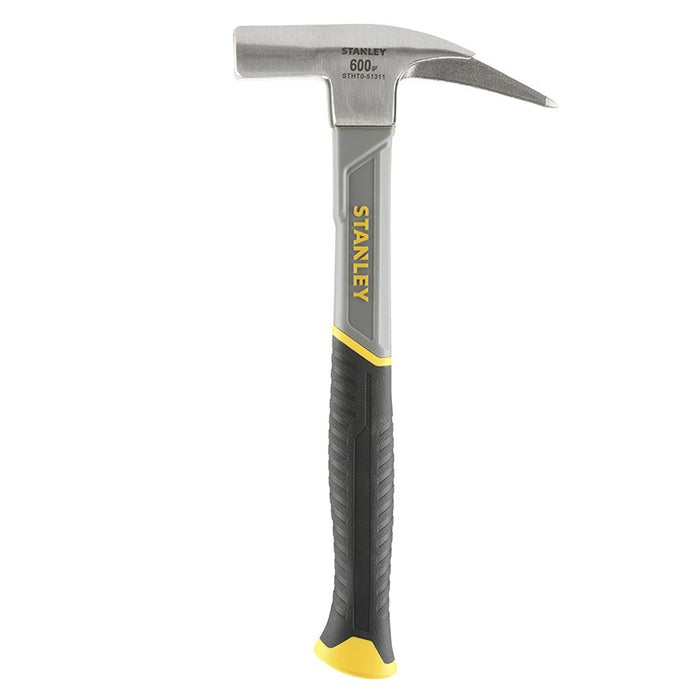 Чук Stanley STHT0-51311 Ключарски чук Черен, Сив, Жълт