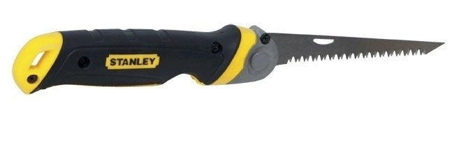 Ръчен трион Stanley FMHT0-20559 Трион за рязане 13 см Неръждаема стомана