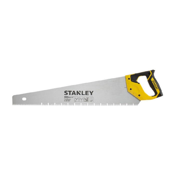 Ръчен трион Stanley Jet-Cut 550 mm
