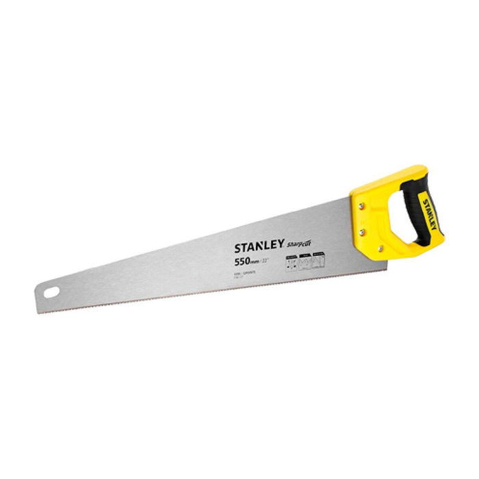 Ръчен трион Stanley Universal 22" 550 mm