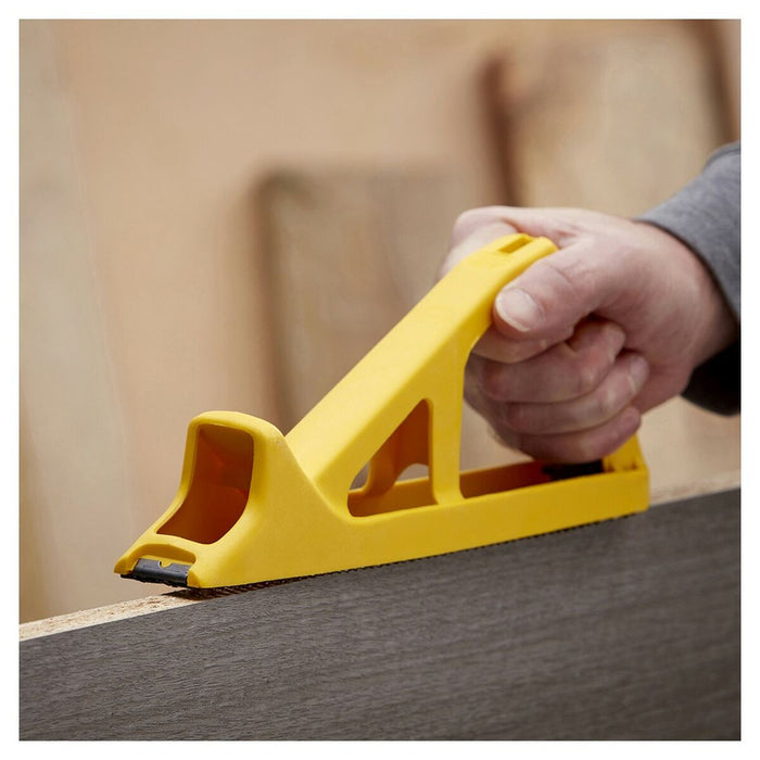 Дърводелскo Ренде Surform Stanley 270 x 255 mm