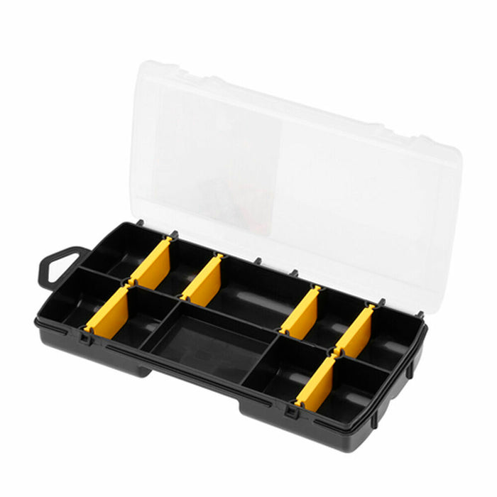 Органайзер за Инструменти Stanley полипропилен 21 x 11,5 x 3.5 cm