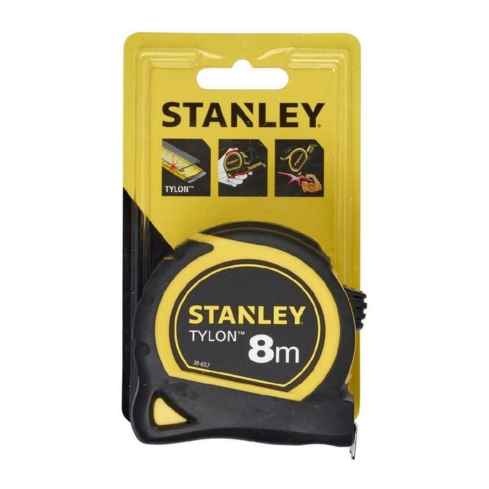 Рулетка Stanley 30-657 8 m x 25 mm