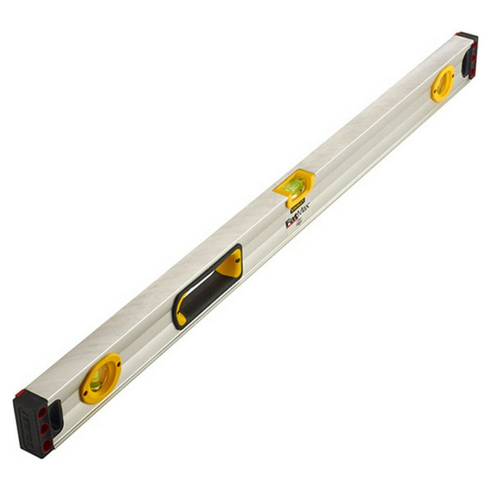 Ниво на Балон Stanley Fatmax Магнитна Алуминий Естествен каучук ABS 120 cm