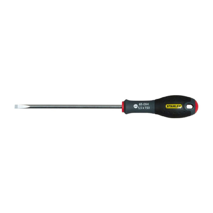 Електрическа отвертка Stanley 5,5 x 150 mm