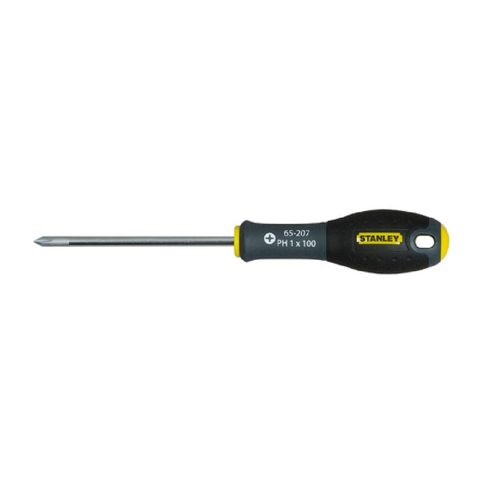 Отвертка Stanley PH1 x 100 mm