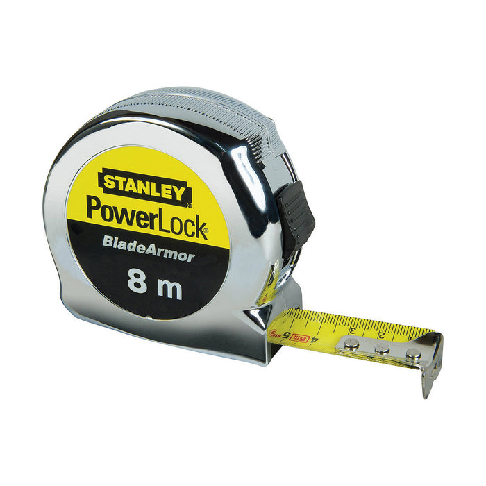 Рулетка Stanley Powerlock