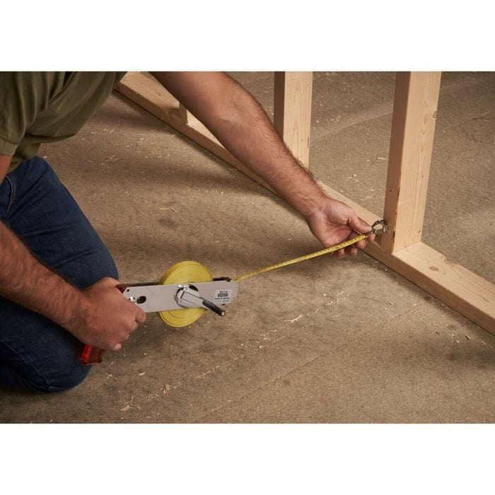 Измерваща лента Stanley Месинг (30 m)