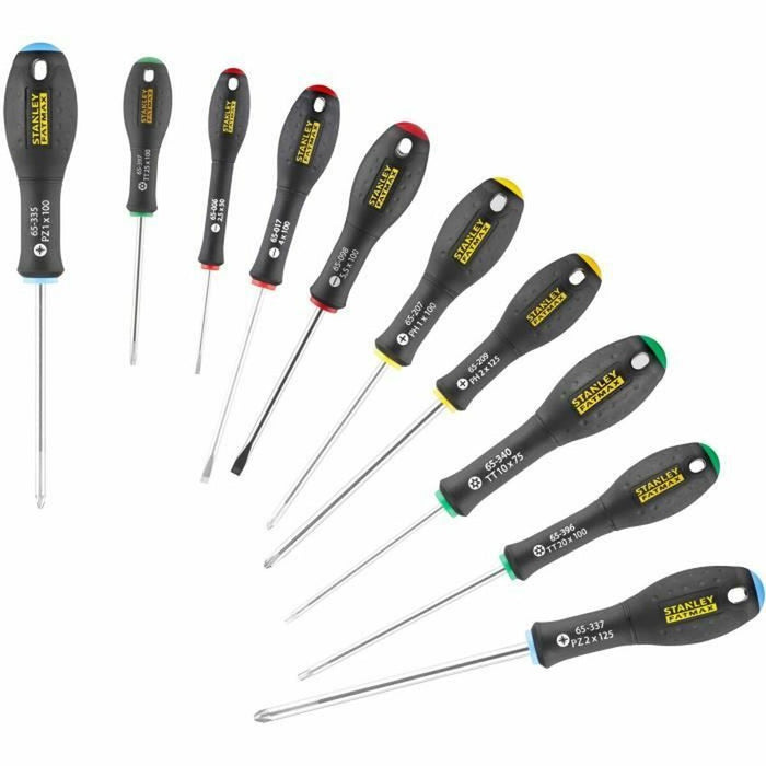 Комплект Отвертки Stanley FMHT0-62128