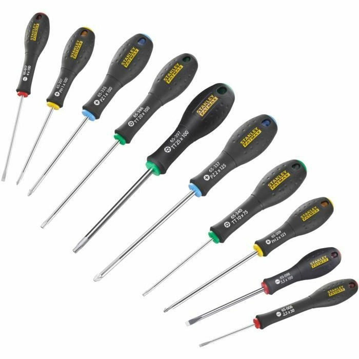 Комплект Отвертки Stanley FMHT0-62128