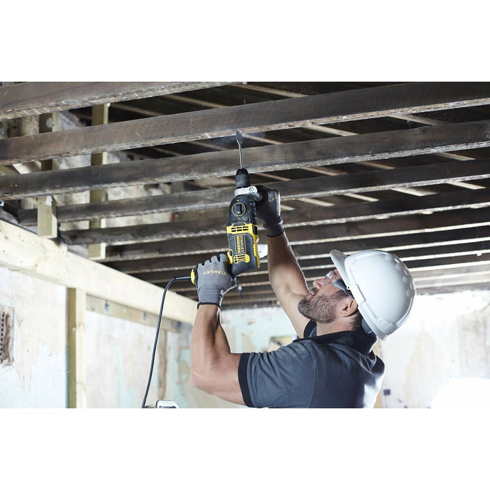 Електрическа отвертка Stanley 26/3-850K 850 W