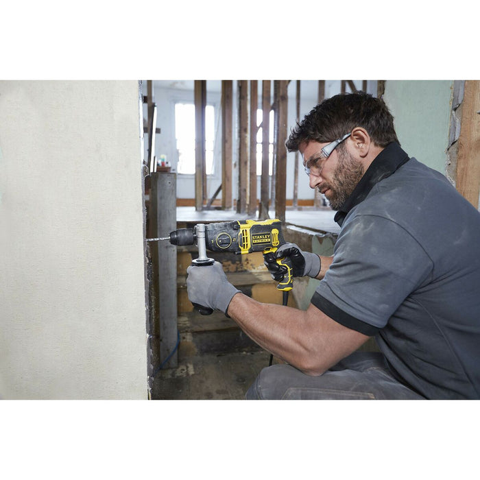 Електрическа отвертка Stanley 26/3-850K 850 W