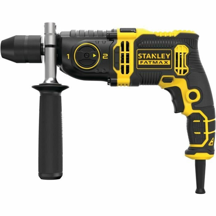Електрическа отвертка Stanley 26/3-850K 850 W