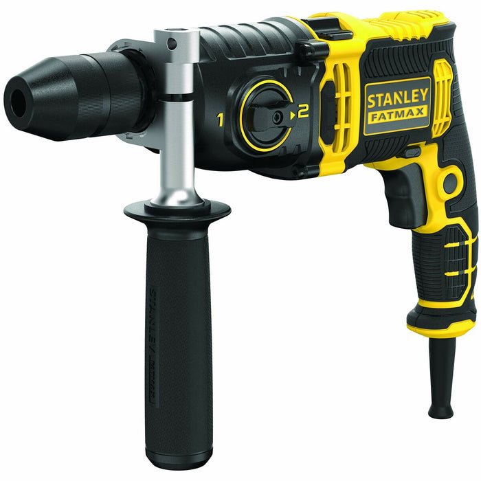 Електрическа отвертка Stanley 26/3-850K 850 W