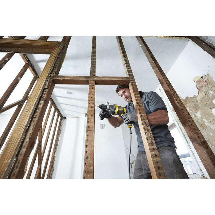 Електрическа отвертка Stanley 26/3-850K 850 W