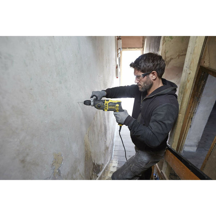 Електрическа отвертка Stanley 26/3-850K 850 W