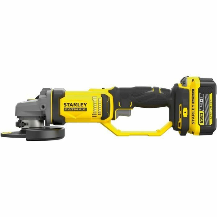 Ъглошлайф Stanley SFMCG400M1K-QW