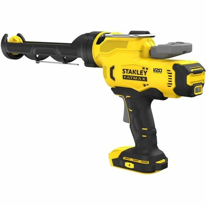 Пистолет за лепило Stanley SFMCE600B-XJ