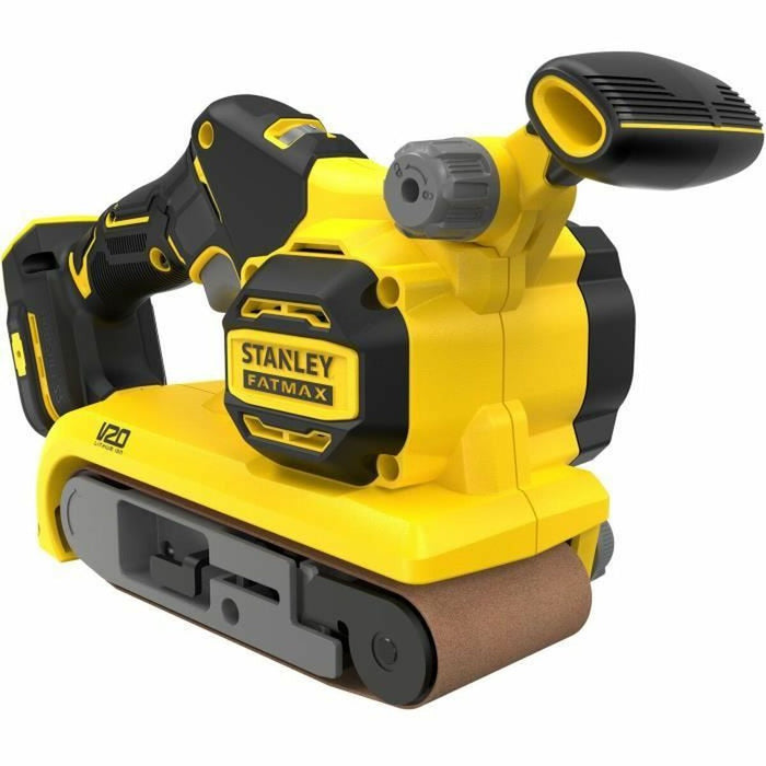 Ексцентрична шлифовъчна машина Stanley