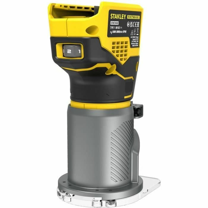 Тример Stanley SFMCW400B-XJ