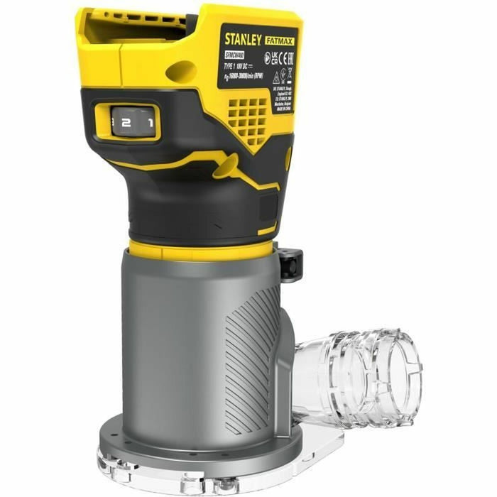Тример Stanley SFMCW400B-XJ