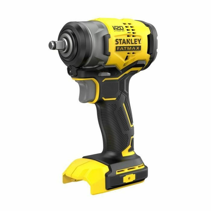 Ударна бормашина Stanley 18V 3500 rpm