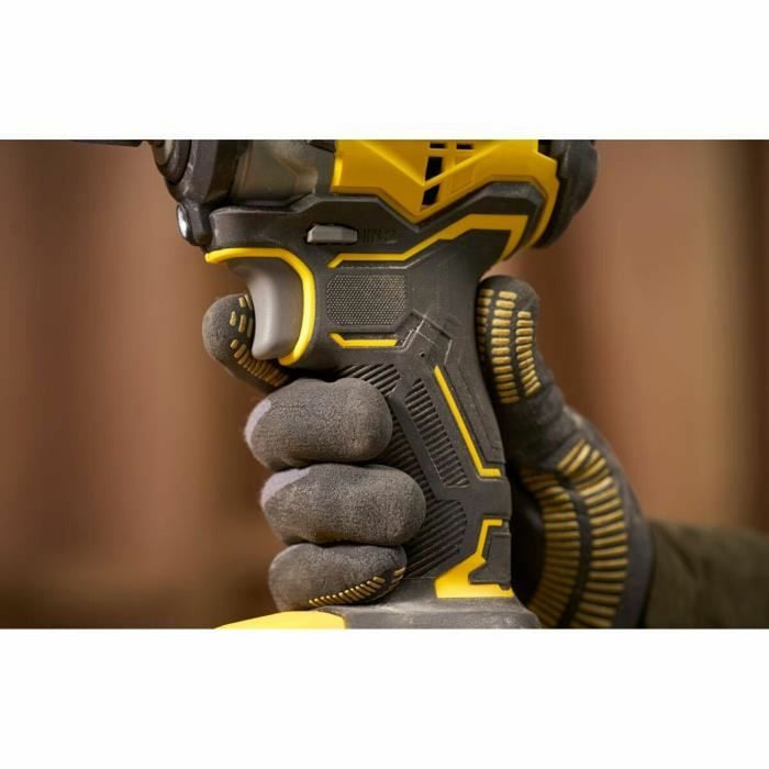 Ударна бормашина Stanley 18V 3500 rpm