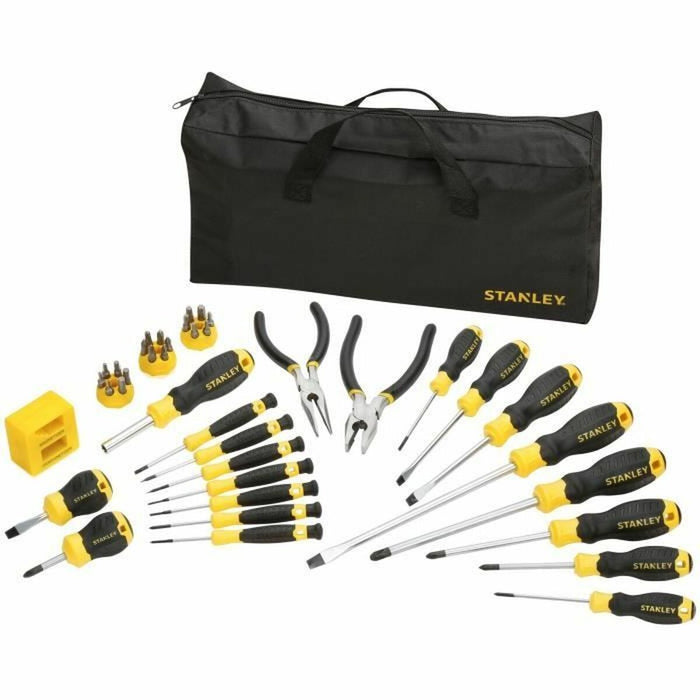 Динамометричен ключ изстрел Stanley