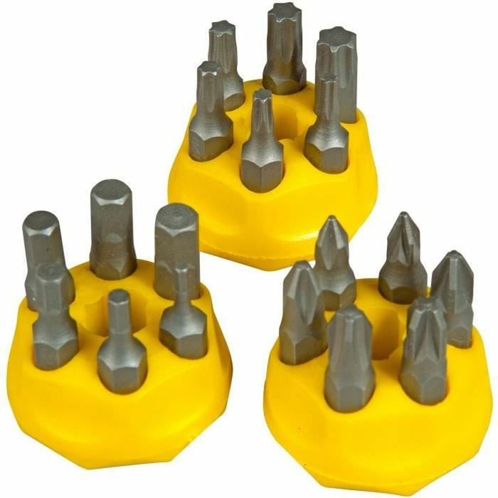 Динамометричен ключ изстрел Stanley