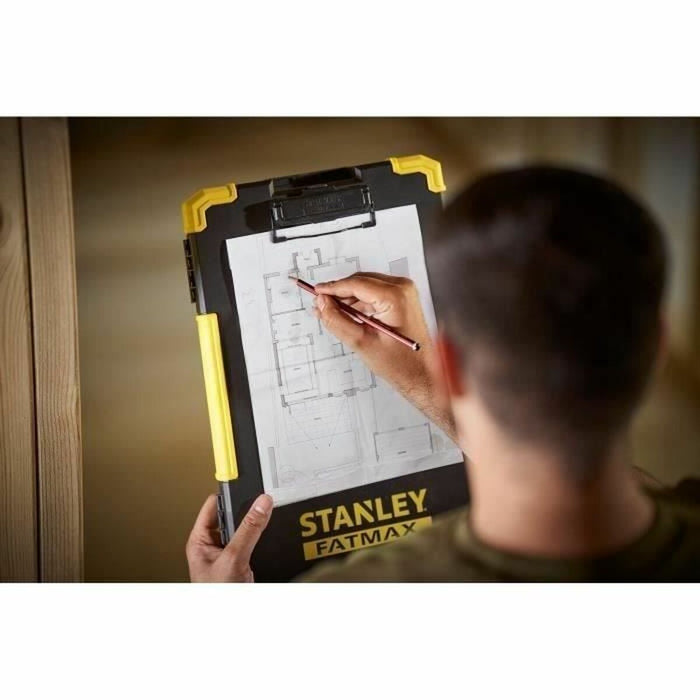 Кутия за Инструменти Stanley