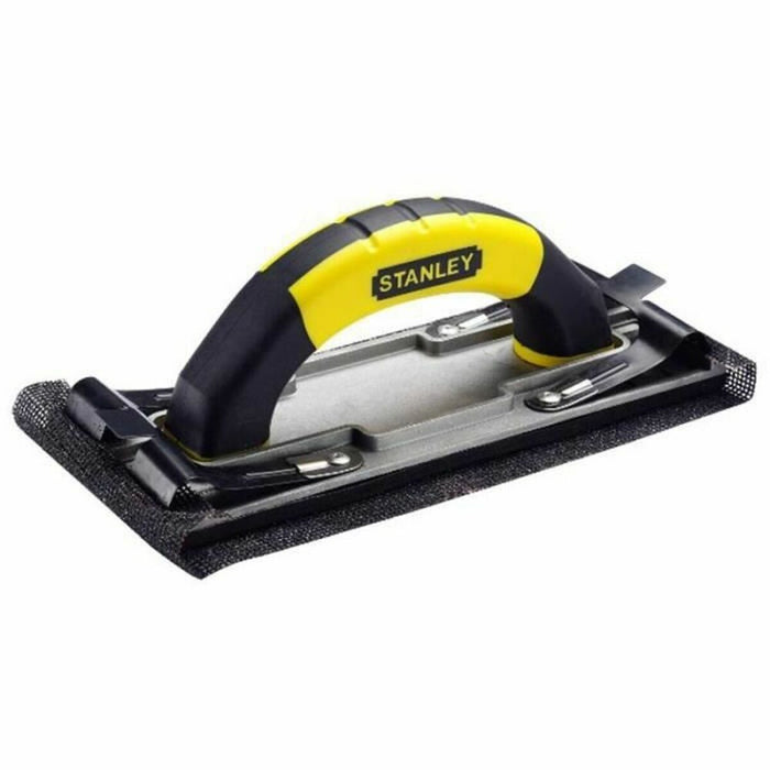 Сандер / Шлифовъчна машина Stanley STHT0-05927 Ръчно Алуминий 23 x 8,4 cm