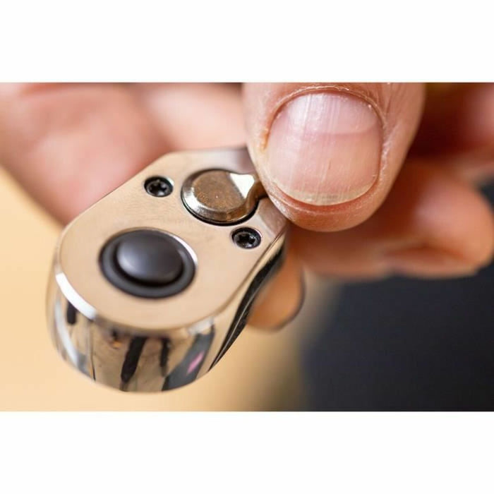 Тресчотка Stanley 72 DET STMT82666-0 1/4" Метал 11 Части