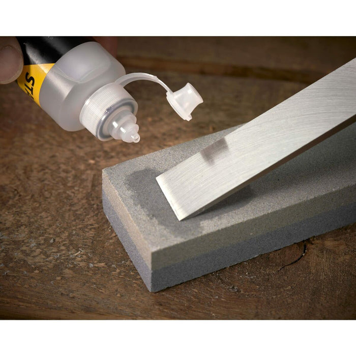 Комплект длето Stanley 5002 Дървен 6, 12, 18, 25 mm 4 Части