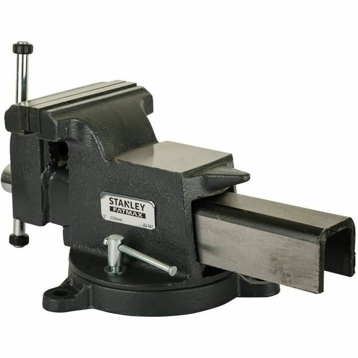 Винт за дърводелска пейка Stanley 125 mm
